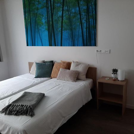 Zorghotel Prinsenhof Ronse Eksteriør bilde