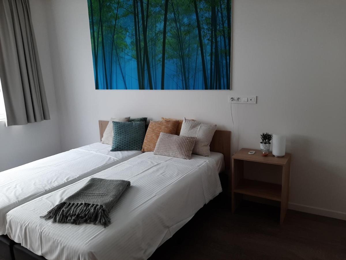 Zorghotel Prinsenhof Ronse Eksteriør bilde